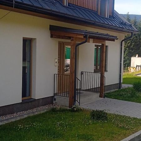 Apartman U Lomu Dolní Morava Exterior photo
